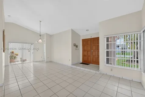 13440 SW 28th Street Miami FL 33175