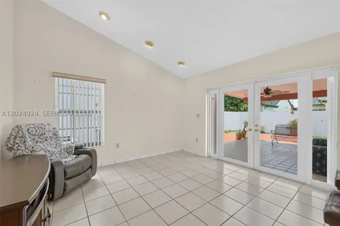 13440 SW 28th Street Miami FL 33175