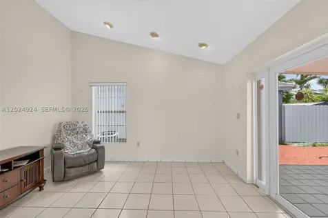 13440 SW 28th Street Miami FL 33175