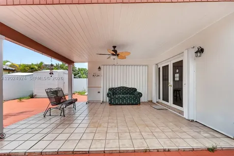 13440 SW 28th Street Miami FL 33175
