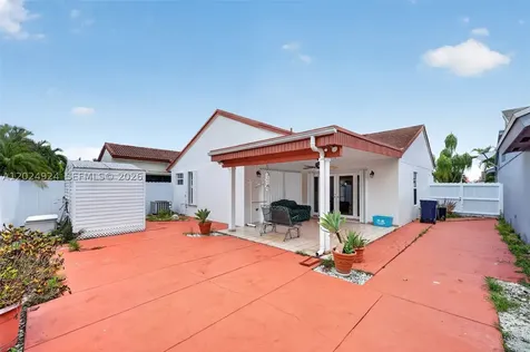 13440 SW 28th Street Miami FL 33175