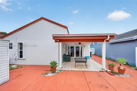 13440 SW 28th Street Miami FL 33175