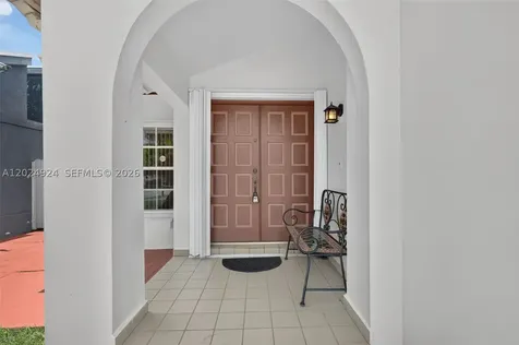 13440 SW 28th Street Miami FL 33175