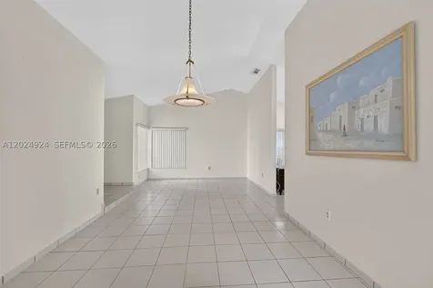13440 SW 28th Street Miami FL 33175