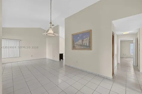 13440 SW 28th Street Miami FL 33175
