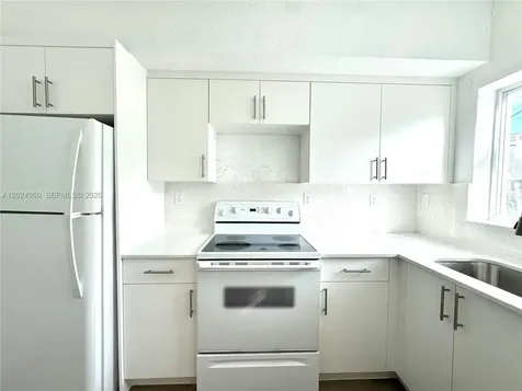 234 NW 84th Street Miami FL 33150