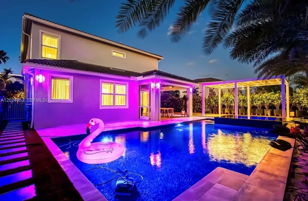 Hollywood FL 33021