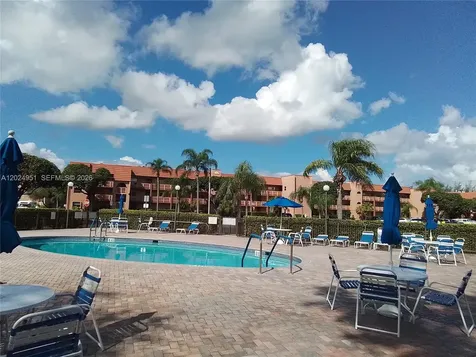 9581 Sunrise Lakes Boulevard Sunrise FL 33322