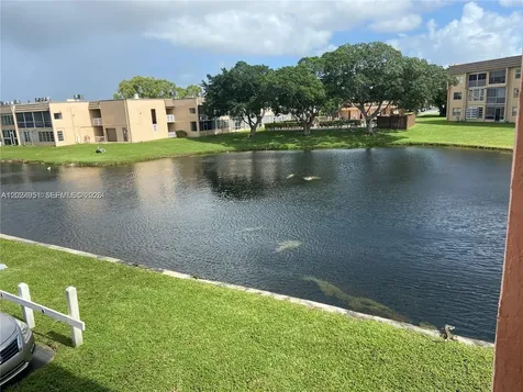 9581 Sunrise Lakes Boulevard Sunrise FL 33322