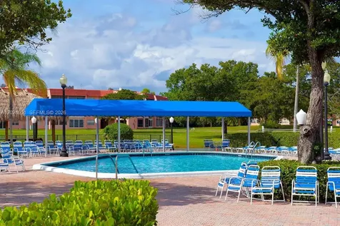 9581 Sunrise Lakes Boulevard Sunrise FL 33322