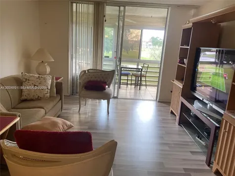 9581 Sunrise Lakes Boulevard Sunrise FL 33322