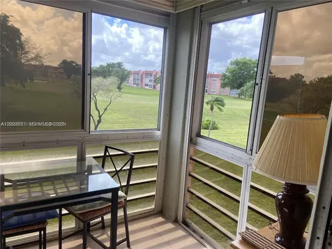 9581 Sunrise Lakes Boulevard Sunrise FL 33322