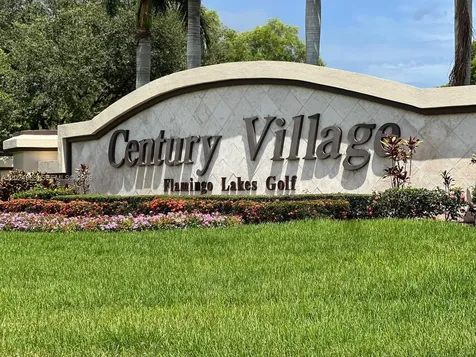 1400 SW 124th Terrace Pembroke Pines FL 33027