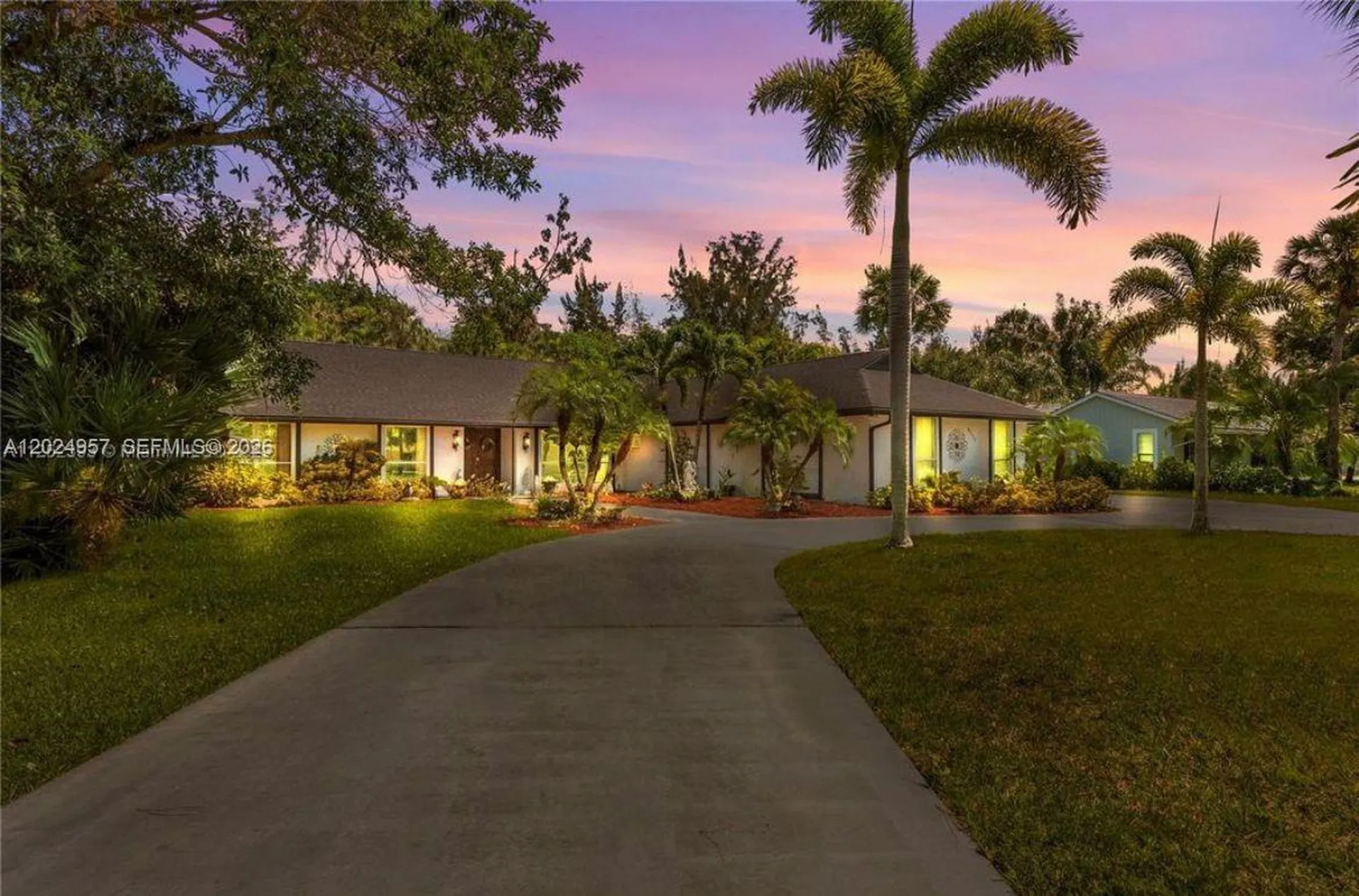 13353 Doubletree Circle Wellington FL 33414