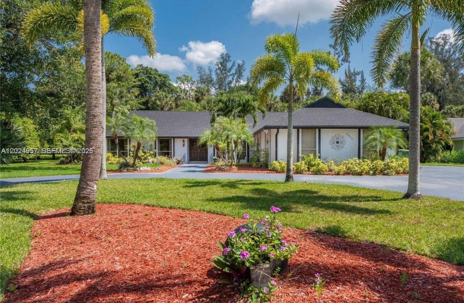 13353 Doubletree Circle Wellington FL 33414