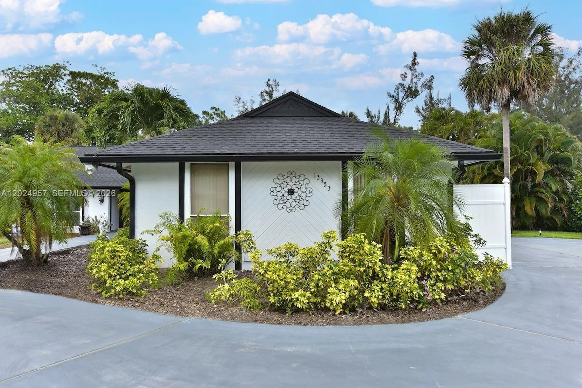 13353 Doubletree Circle Wellington FL 33414