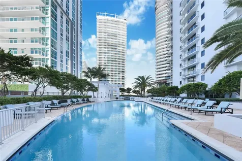 1060 Brickell Avenue Miami FL 33131