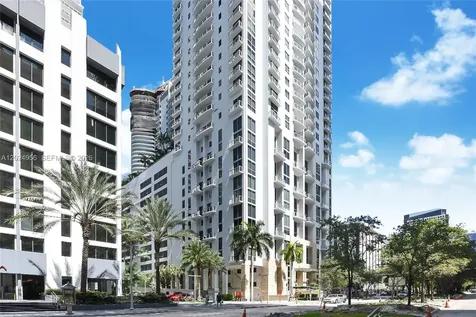 1060 Brickell Avenue Miami FL 33131