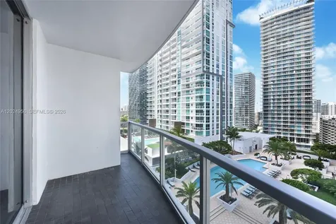 1060 Brickell Avenue Miami FL 33131