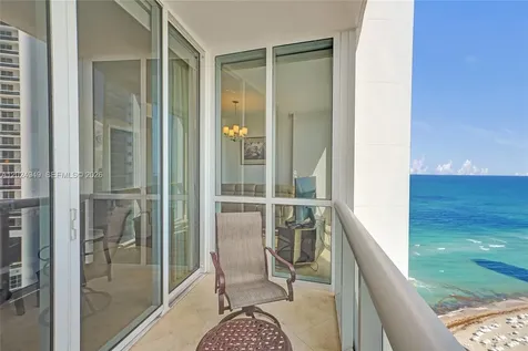 18201 Collins Avenue Sunny Isles Beach FL 33160