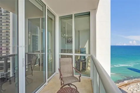 18201 Collins Avenue Sunny Isles Beach FL 33160