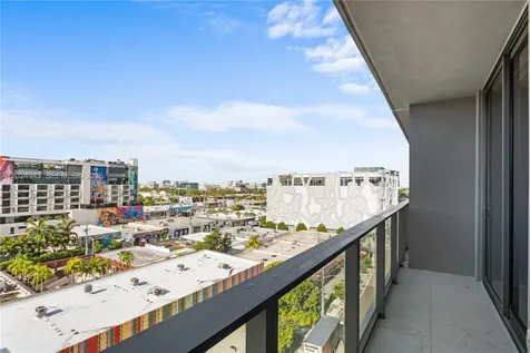 2700 NW 2nd Avenue Miami FL 33127