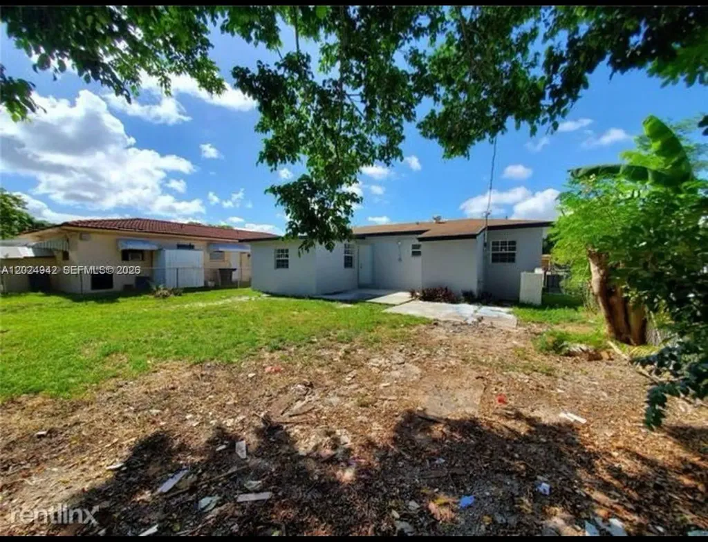 1770 NE 170th Street North Miami Beach FL 33162