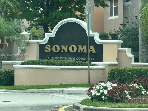 9283 NW 54th Street Sunrise FL 33351