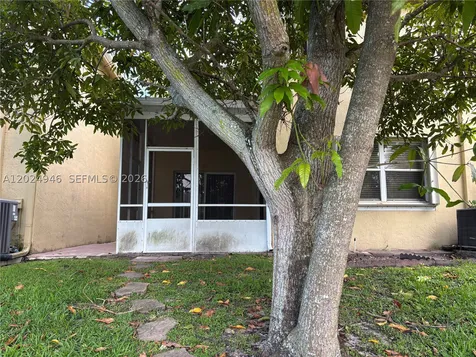 9283 NW 54th Street Sunrise FL 33351