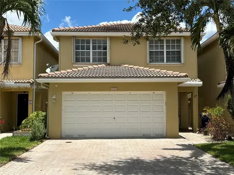 9283 NW 54th Street Sunrise FL 33351