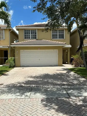 9283 NW 54th Street Sunrise FL 33351