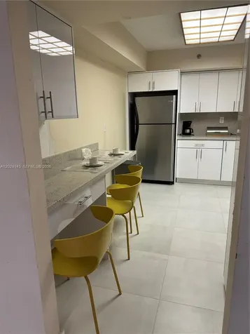 3600 Mystic Pointe Drive Aventura FL 33180