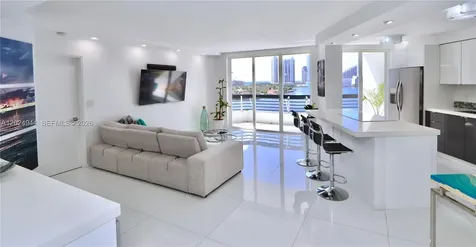 3600 Mystic Pointe Drive Aventura FL 33180