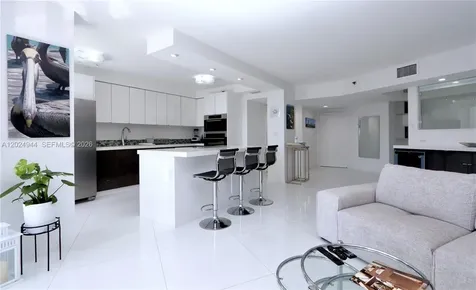 3600 Mystic Pointe Drive Aventura FL 33180