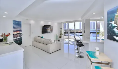3600 Mystic Pointe Drive Aventura FL 33180