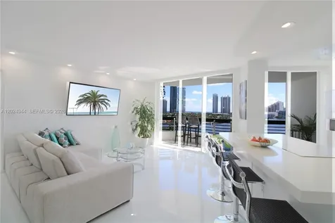 3600 Mystic Pointe Drive Aventura FL 33180