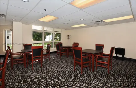 3600 Mystic Pointe Drive Aventura FL 33180