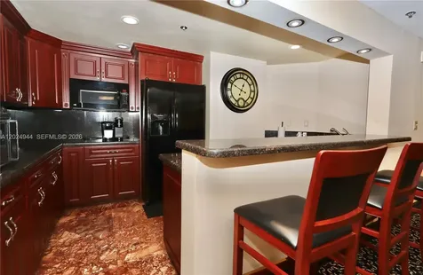 3600 Mystic Pointe Drive Aventura FL 33180