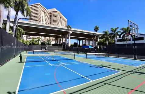 3600 Mystic Pointe Drive Aventura FL 33180