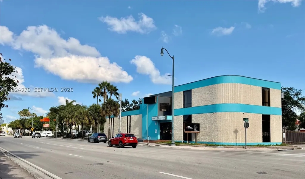 3080 SW 8th Street Miami FL 33135
