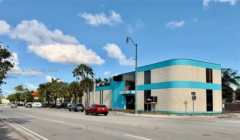 3080 SW 8th Street Miami FL 33135