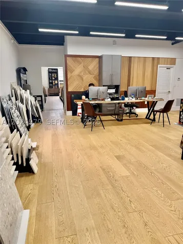 3080 SW 8th Street Miami FL 33135