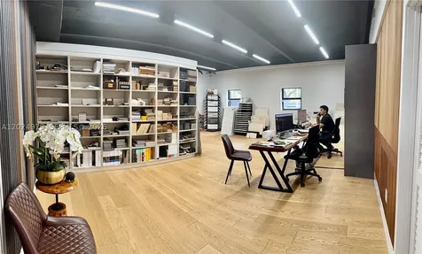 3080 SW 8th Street Miami FL 33135
