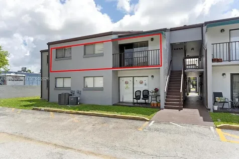 7403 SW 152nd Avenue Miami FL 33193