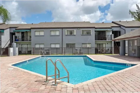 7403 SW 152nd Avenue Miami FL 33193