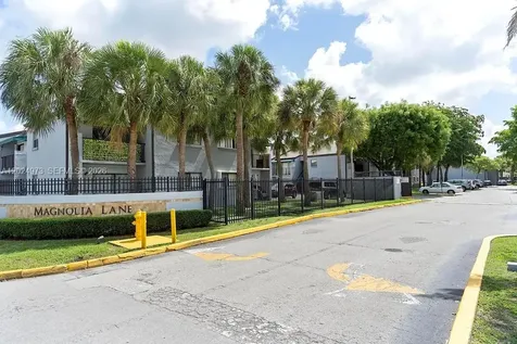 7403 SW 152nd Avenue Miami FL 33193