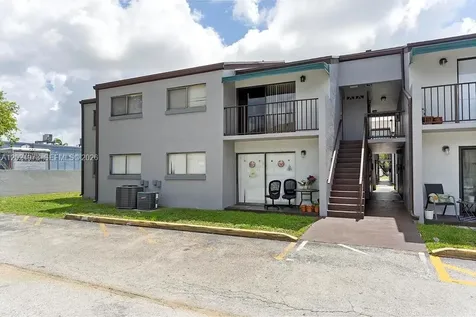 7403 SW 152nd Avenue Miami FL 33193