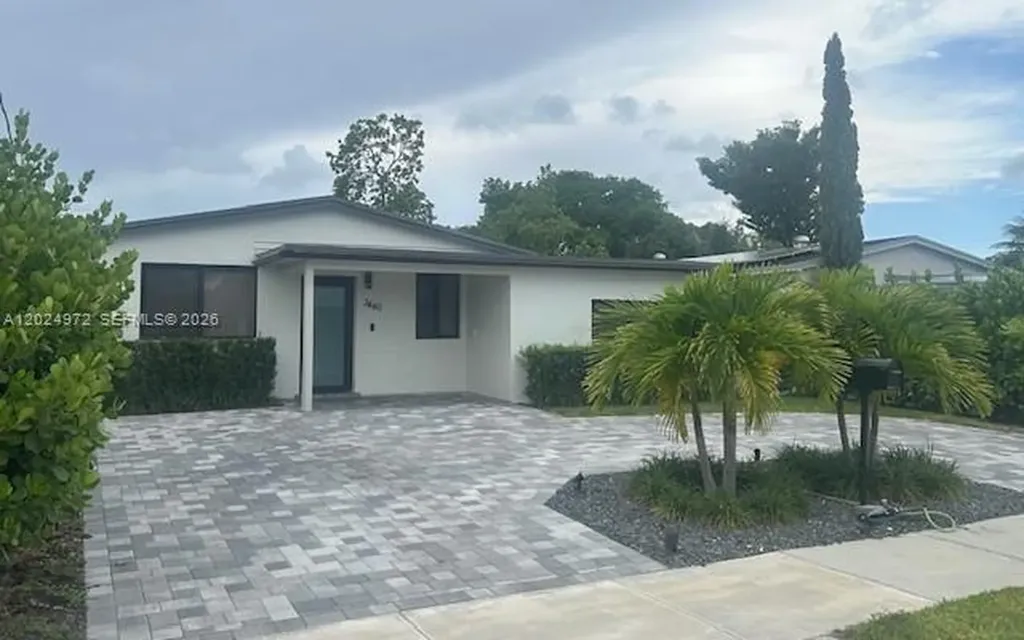 3440 SW 91st Avenue Miami FL 33165