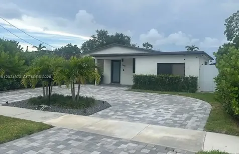 3440 SW 91st Avenue Miami FL 33165