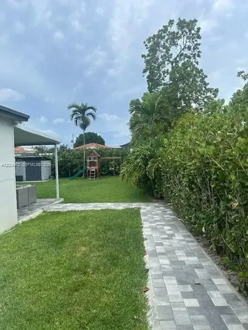 3440 SW 91st Avenue Miami FL 33165